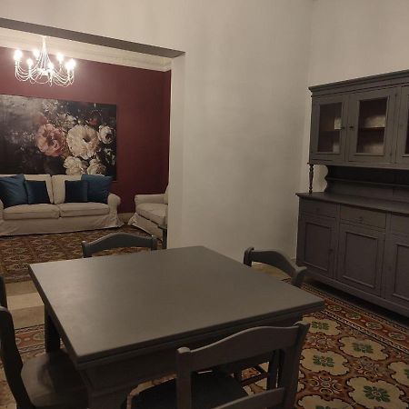 Al Vecchio Pozzo Apartment Campobello di Licata Ngoại thất bức ảnh