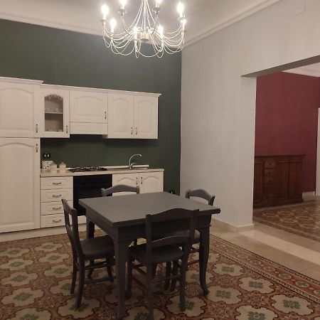 Al Vecchio Pozzo Apartment Campobello di Licata Ngoại thất bức ảnh