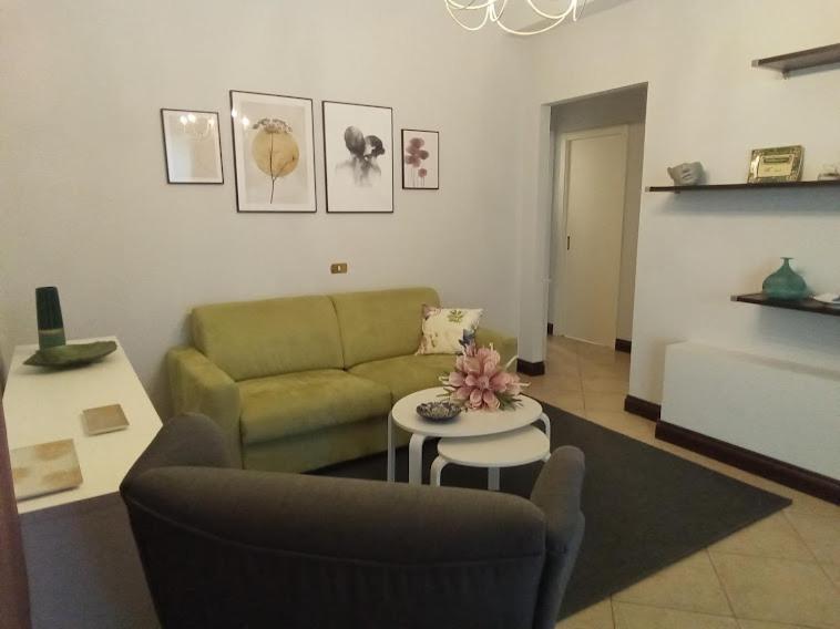 Al Vecchio Pozzo Apartment Campobello di Licata Ngoại thất bức ảnh
