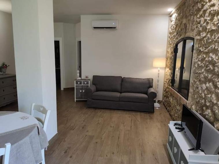 Al Vecchio Pozzo Apartment Campobello di Licata Ngoại thất bức ảnh