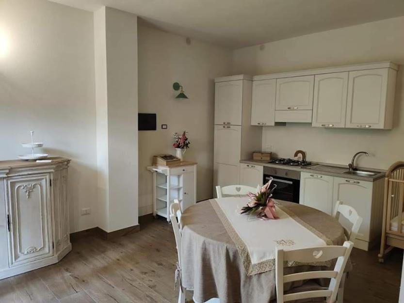 Al Vecchio Pozzo Apartment Campobello di Licata Ngoại thất bức ảnh