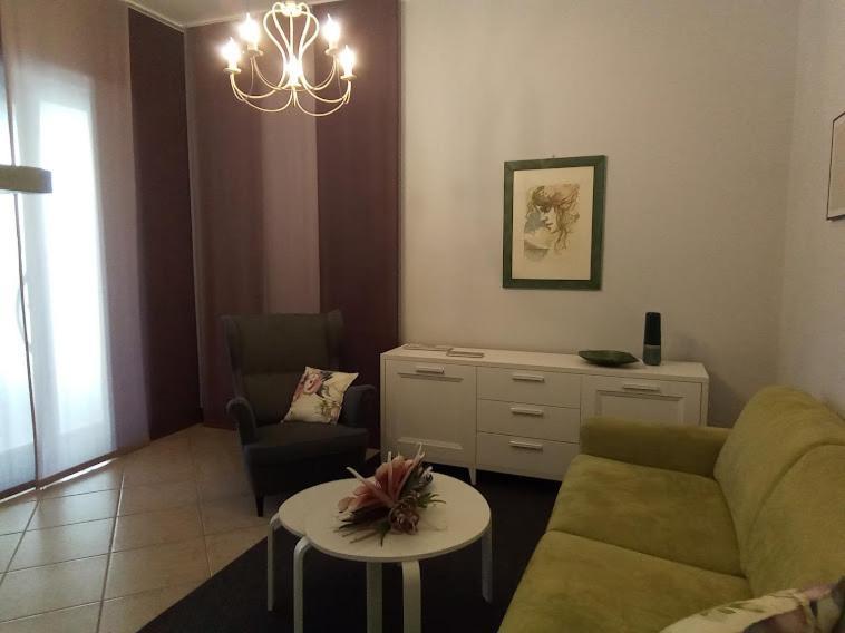 Al Vecchio Pozzo Apartment Campobello di Licata Ngoại thất bức ảnh