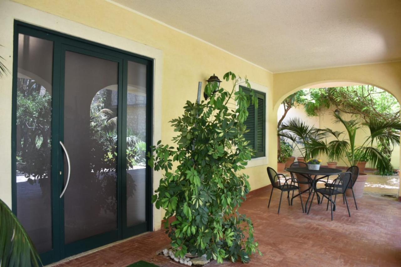 Al Vecchio Pozzo Apartment Campobello di Licata Ngoại thất bức ảnh