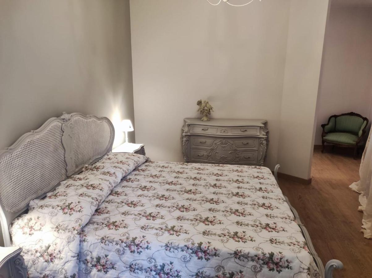 Al Vecchio Pozzo Apartment Campobello di Licata Ngoại thất bức ảnh