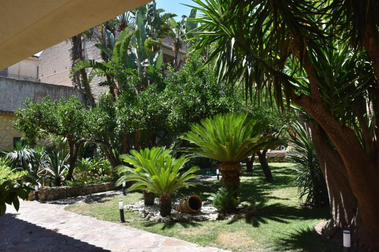 Al Vecchio Pozzo Apartment Campobello di Licata Ngoại thất bức ảnh