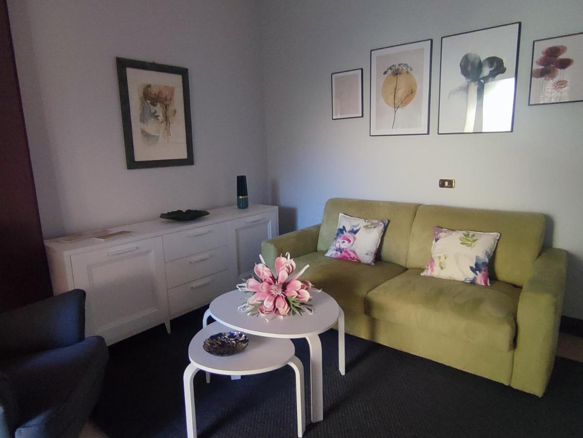 Al Vecchio Pozzo Apartment Campobello di Licata Ngoại thất bức ảnh