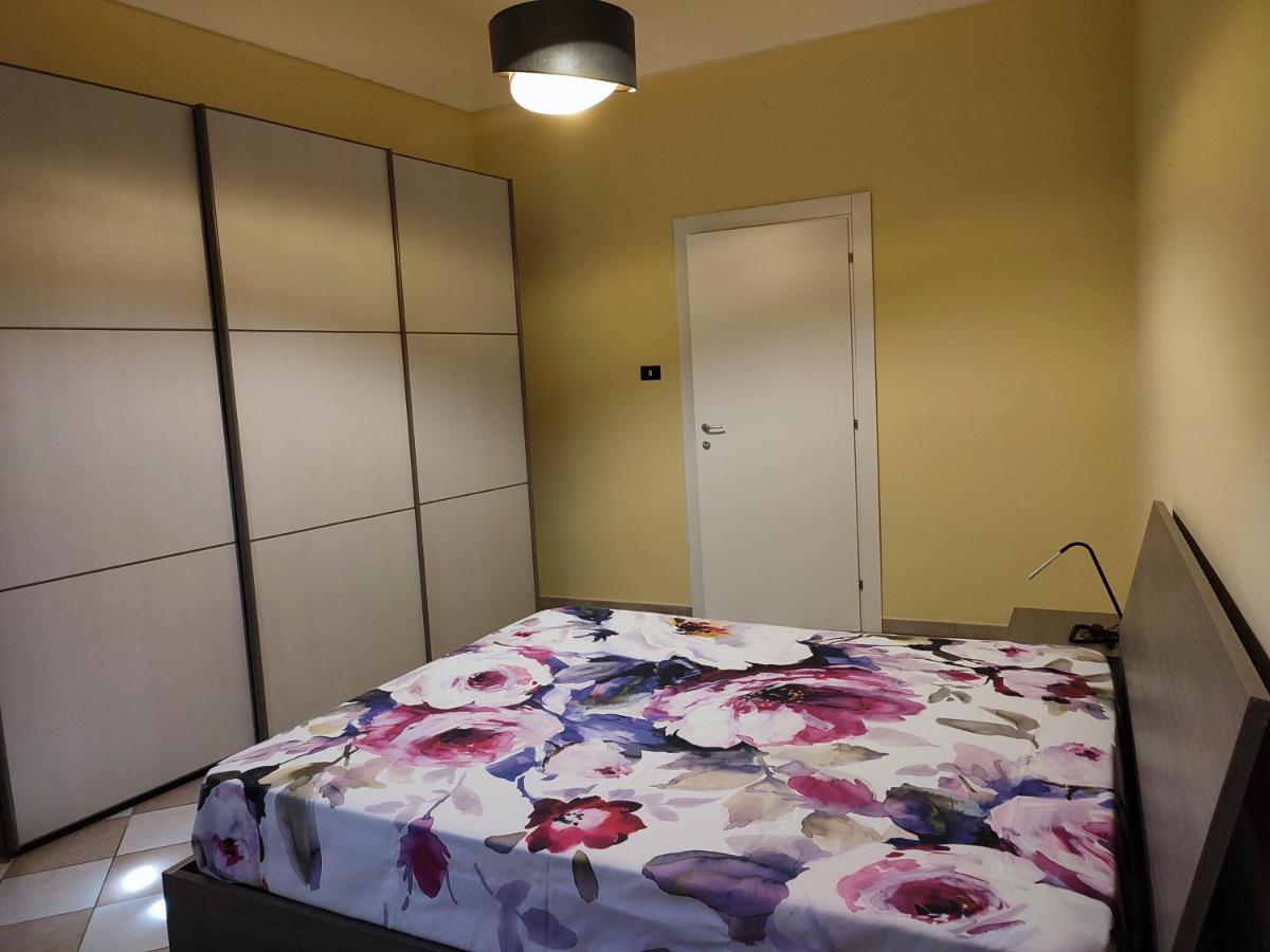 Al Vecchio Pozzo Apartment Campobello di Licata Ngoại thất bức ảnh