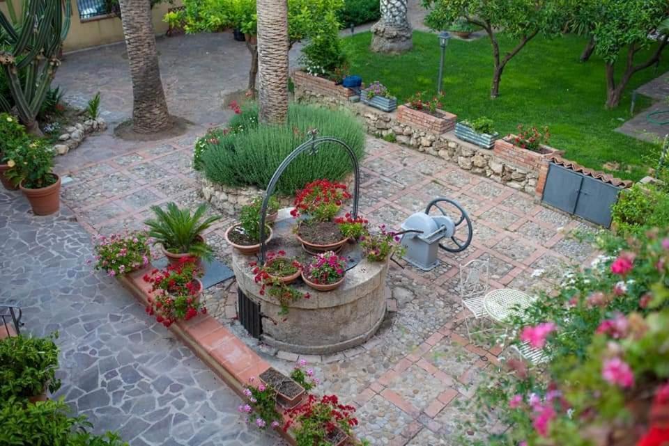 Al Vecchio Pozzo Apartment Campobello di Licata Ngoại thất bức ảnh