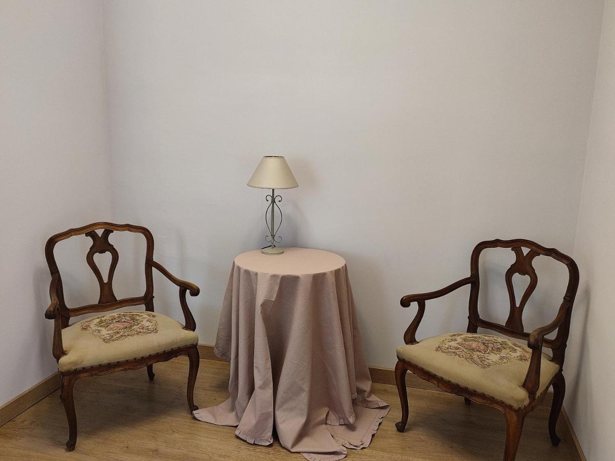 Al Vecchio Pozzo Apartment Campobello di Licata Ngoại thất bức ảnh