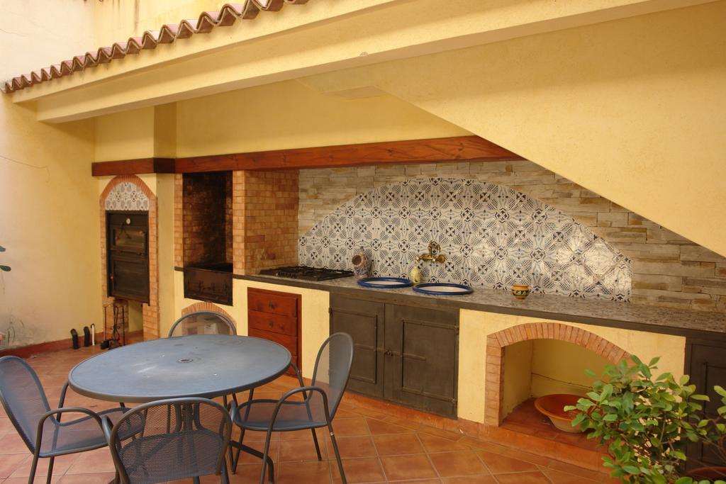 Al Vecchio Pozzo Apartment Campobello di Licata Phòng bức ảnh