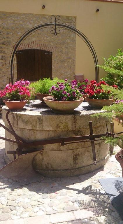 Al Vecchio Pozzo Apartment Campobello di Licata Phòng bức ảnh