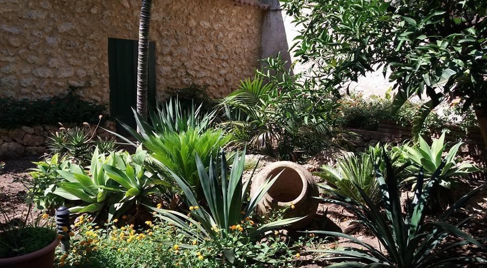 Al Vecchio Pozzo Apartment Campobello di Licata Ngoại thất bức ảnh