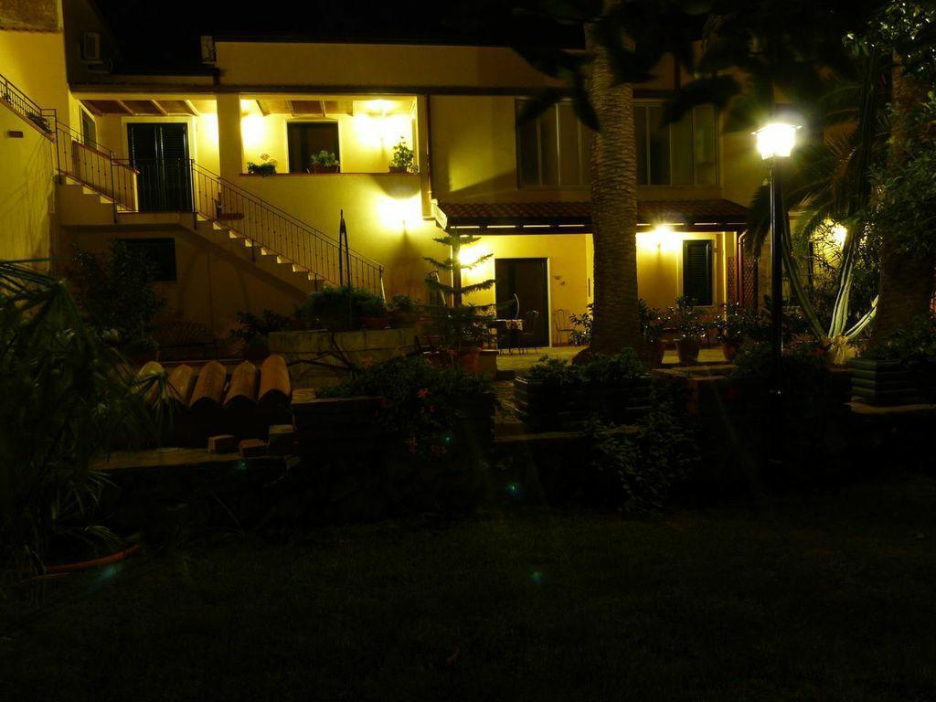 Al Vecchio Pozzo Apartment Campobello di Licata Ngoại thất bức ảnh